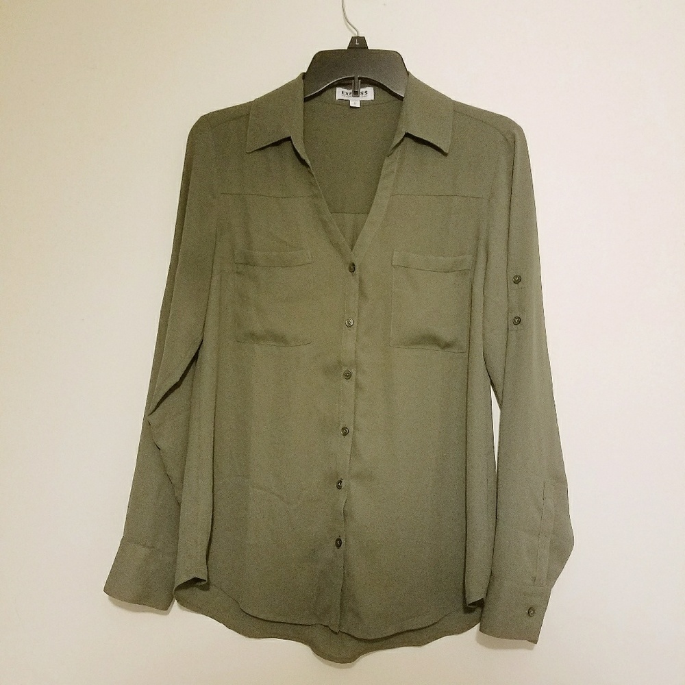 Portofino Shirt